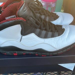 Air Jordan 10… size 13… best offer